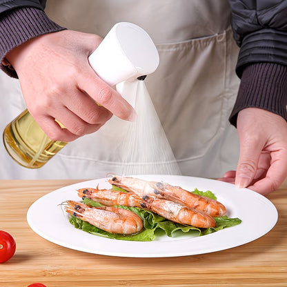 Spray d’Huile Alimentaire pour Cuisine & Barbecue
