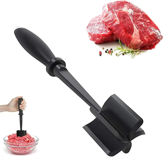 Hachoir à Viande Résistant à la Chaleur – Presse-Purée Multifonction