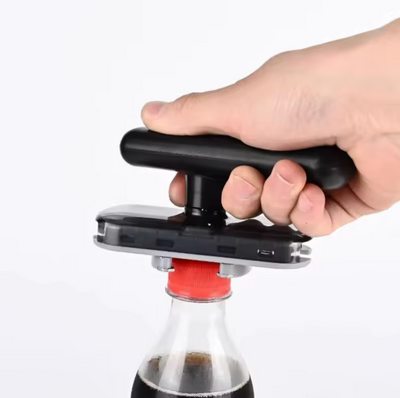 TournePro™ – Décapsuleur Multifonction