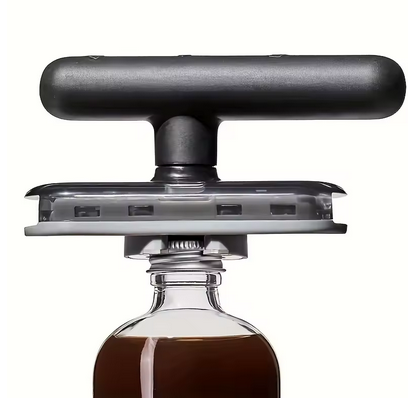 TournePro™ – Décapsuleur Multifonction