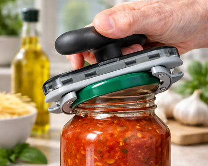 TournePro™ – Décapsuleur Multifonction