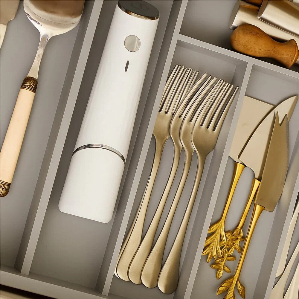 ChefFrais – Fraîcheur Express Compact