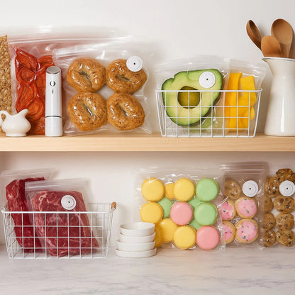 ChefFrais – Fraîcheur Express Compact