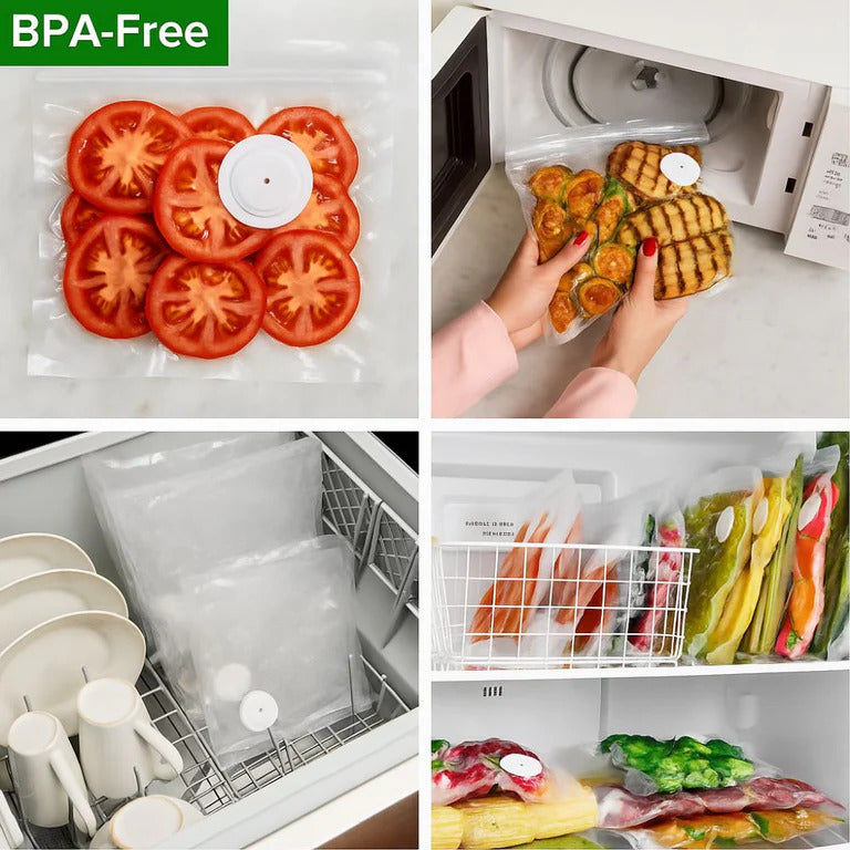 ChefFrais – Fraîcheur Express Compact